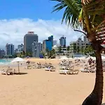 Santurce Studios Near Condado Beach 8