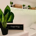 Cozy Space For 6 Private Bathroom At San Juan Pr Metro Area