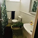 Cozy Room For 2 With Private Bath & Terrace