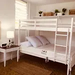 Cozy Room For 4 At San Juan Metro Area