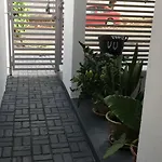 Cozy Room For 4 At San Juan Metro Area