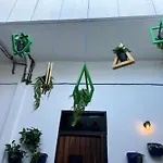 Trotamundos