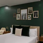 Family Friendly Double Room With Bunk Bed
