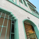 Chic And Classic Apartment In Santurce Apt 1