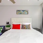 City Beach Apartments
