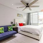 City Beach Apartments