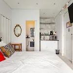 City Beach Apartments
