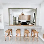 Casa Boho Modern House With Parking In San Juan