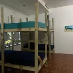 Beach Dorms