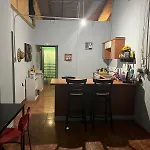 Beach Dorms