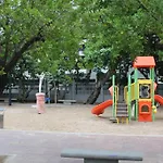 Studio At Condado Beach