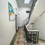 1Bedroom And 1Full Sofa Bed Sj Nd4