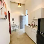 1Bedroom And 1Full Sofa Bed Sj Nd4