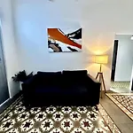 Beautiful Apt. In San Juan Nd.5