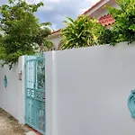 Casa Tortuga Ocean Park Villa