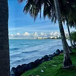 Modern & Cozy Studio In The Heart Of Isla Verde