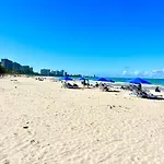 Beachfront Tropical Tantra Apartment