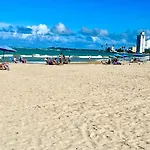 Beachfront Tropical Tantra Apartment