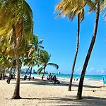 Beachfront Tropical Tantra Apartment