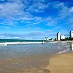Hobie Beachfront Apartment Isla Verde
