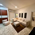 Next To The Beach Apartment In Condado