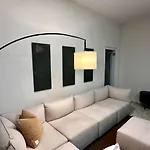 Next To The Beach Apartment In Condado