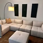 Next To The Beach Apartment In Condado
