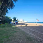 Mar De Isla Verde