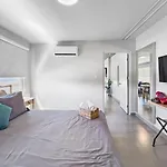 Aquabella 7 Paradise Stay In Isla Verde