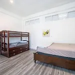 Modern 2 Apartments 3-Bedroom - 10 Guests In Historic Old San Juan