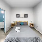 Aquabella 3 Coastal Comfort In Isla Verde