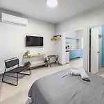 Aquabella 3 Coastal Comfort In Isla Verde