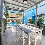 Aquabella 3 Coastal Comfort In Isla Verde