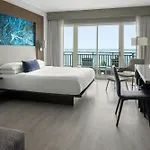 San Juan Marriott Resort And Stellaris Casino