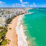 Group Vacation Home Steps From Beach And Nightlife