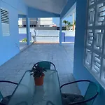 Isla Verde Casa Azul House