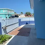 Isla Verde Casa Azul House