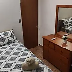 San Juan Villa Palmeras New Cozy Apartment