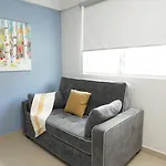 La Placita Suites Hotel-Suite 206
