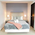 La Placita Suites Hotel-Suite 206