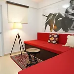 La Placita Suites Hotel-Suite 201