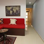 La Placita Suites Hotel-Suite 201