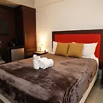 La Placita Suites Hotel-Suite 201