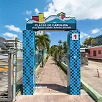 Borinquen Beach Inn