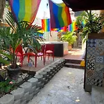 Coqui Del Mar Lgbtq Clothing Optional Guesthouse (Adults Only)