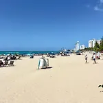 Beachfront Tropical Tantra Apartment