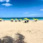 Beachfront Tropical Tantra Apartment
