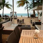 The Beach House Hotel