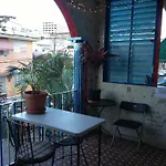 San Juan International Hostel