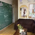 San Juan International Hostel